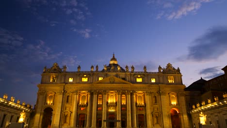 Roma-Vaticano