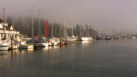 Vancouver-Rowing-Club,-Canadá