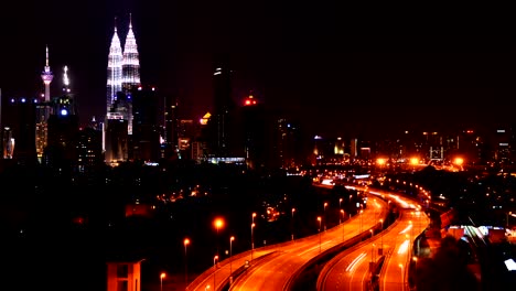 Kuala-Lumpur