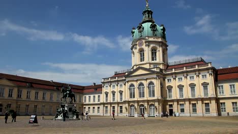 Schloss-Charlottenburg,-Berlin