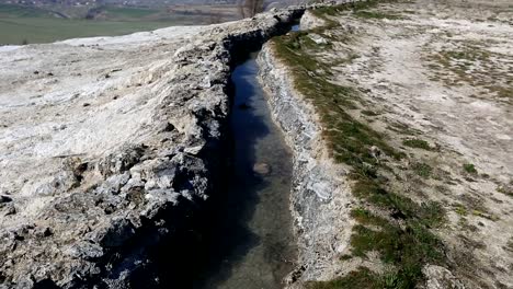 Antike-Stadt-Hierapolis