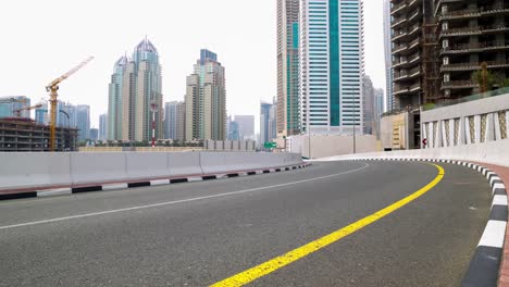 construction-time-lapse-from-dubai-marina-area