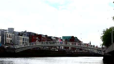 HaPenny-Bridge