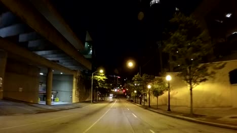 Driving-through-Downtown-Atlanta-Georgia