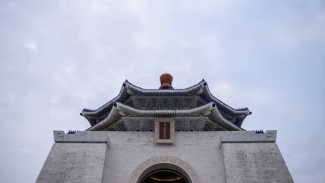 Timelapse-de-Chiang-Kai-shek-Memorial-Hall,