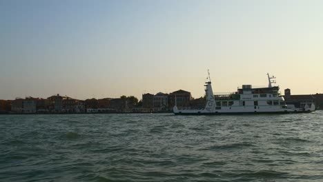 italy-sunset-time-venice-canal-industrial-ship-bay-side-panorama-4k