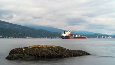 Lighthouse-Park-Vancouver-Kanada