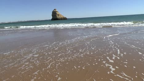 Costa-del-Algarve-en-Portugal-Lagos