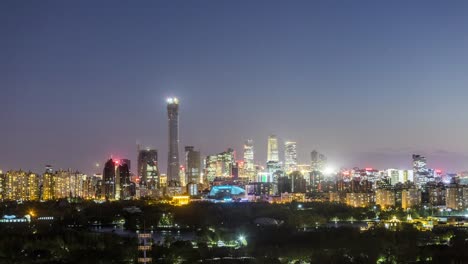 beijing-cbd-time-lapse