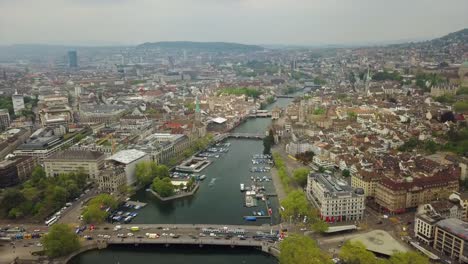 switzerland-zurich-cityscape-center-riverside-aerial-panorama-4k