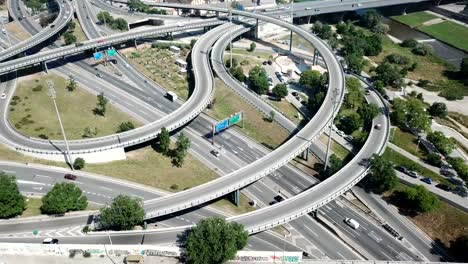 separación-del-grado-de-carretera-en-Barcelona