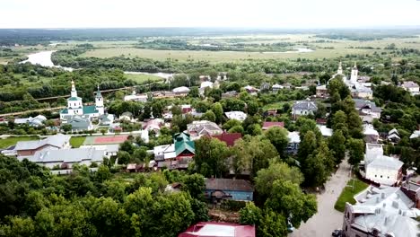 historical-part-of-the-Vladimir-with-Klyazma-River