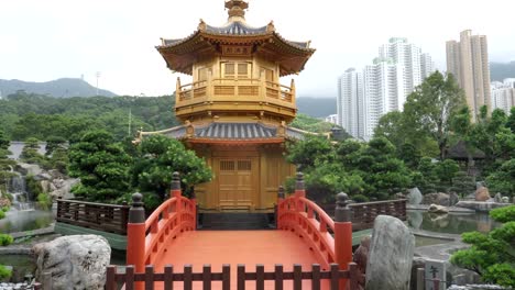 tilt-up-shot-of-the-pavillion-of-absolute-perfection-in-nan-lian-garden