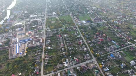 Top-view-of-the-village