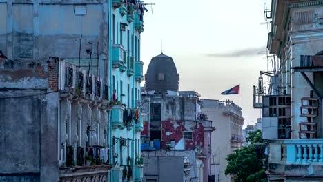 Sonnenaufgang-in-Havanna