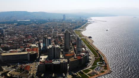 Izmir.