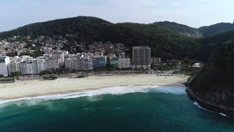 Copacabana-Strand