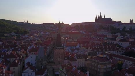 Amazing-panoramic-view-of-the-Prague-city-from-above