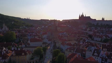 Amazing-panoramic-view-of-the-Prague-city-from-above