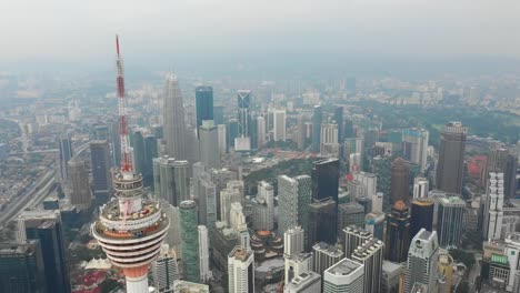 kuala-lumpur-cityscape-downtown-famous-towers-aerial-panorama-4k-malaysia