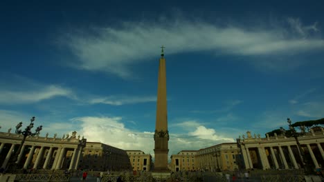 Rome-Vatican