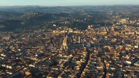 Florence-and-Cathedral-from-above