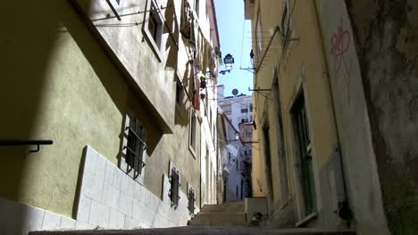 Alley-en-Lisboa