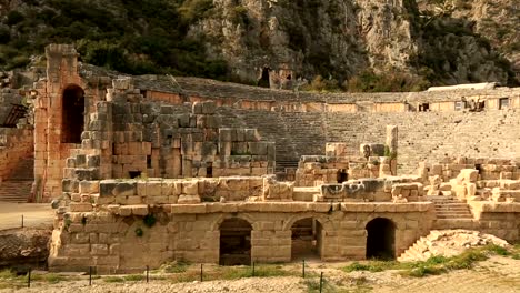 ancient-city-of-Myra