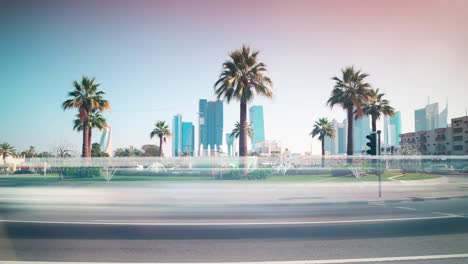 day-traffic-time-lapse-from-dubai