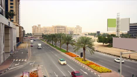 dubai-marina-day-time-lapse