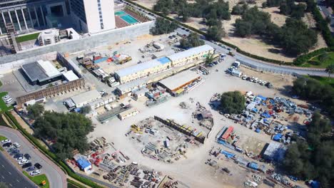 construction-time-lapse-from-dubai-center