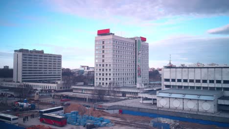 Lapso-de-tiempo-de-construcción-de-hoteles