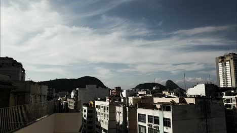 Copacabana-timelapse