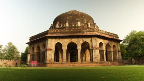 Lodhi-Gardens-1-Time-Lapse