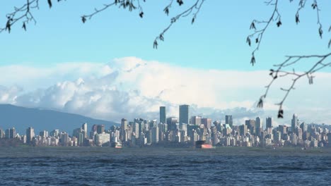 Vancouver-Skyline-across-English-Bay-4K-UHD