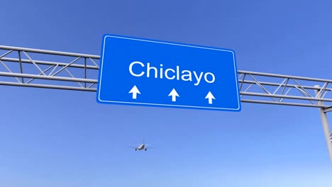 Commercial-airplane-arriving-to-Chiclayo-airport-travelling-to-Peru