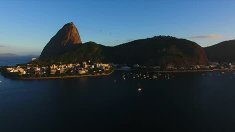 Río-de-Janeiro