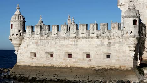 Torre-de-Belem.-Lisboa,-Portugal