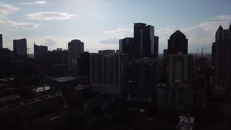 Atlanta-Downtown