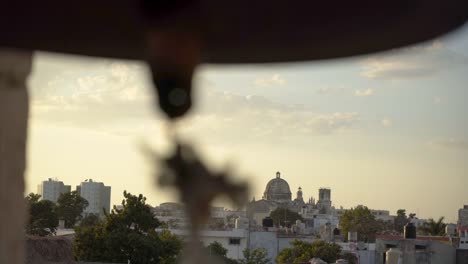 Campeche-UNESCO-World-Heritage-colonial-city