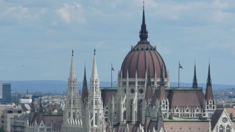 Hungary-Parliament-Building