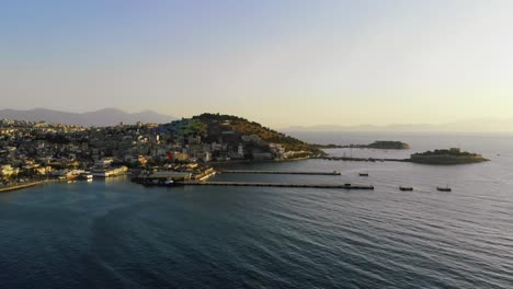 Kusadasi.