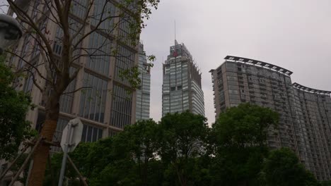 cloudy-day-shanghai-city-pudong-bay-panorama-4k-china