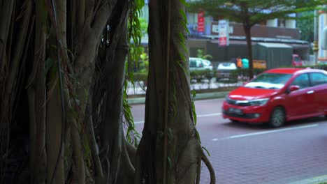 Traffic-on-the-streets-of-Kuala-Lumpur