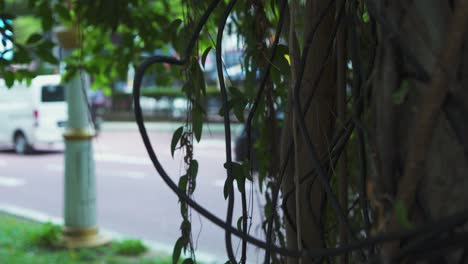 Traffic-on-the-streets-of-Kuala-Lumpur