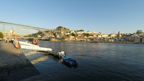 río-Duero-en-Oporto