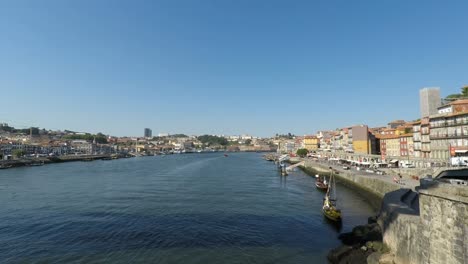 río-Duero-en-Oporto