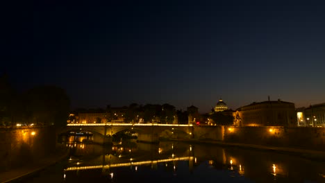 Roma-Vaticano