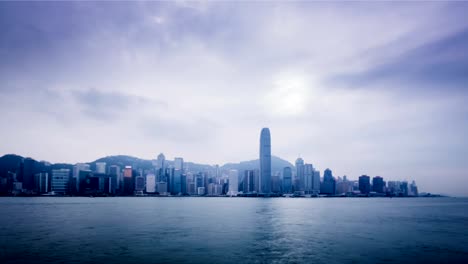 Hong-Kong,China-Nov-11,2014:-The-amazing-view-of-Victoria-Harbour-in-Hong-Kong,China