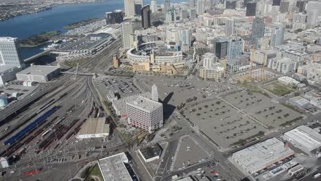 downtown-san-diego-aerial